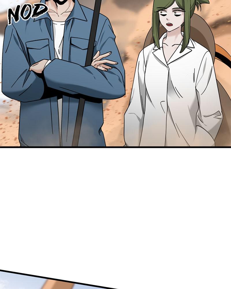 Hero Killer Chap 45 - Next Chap 46