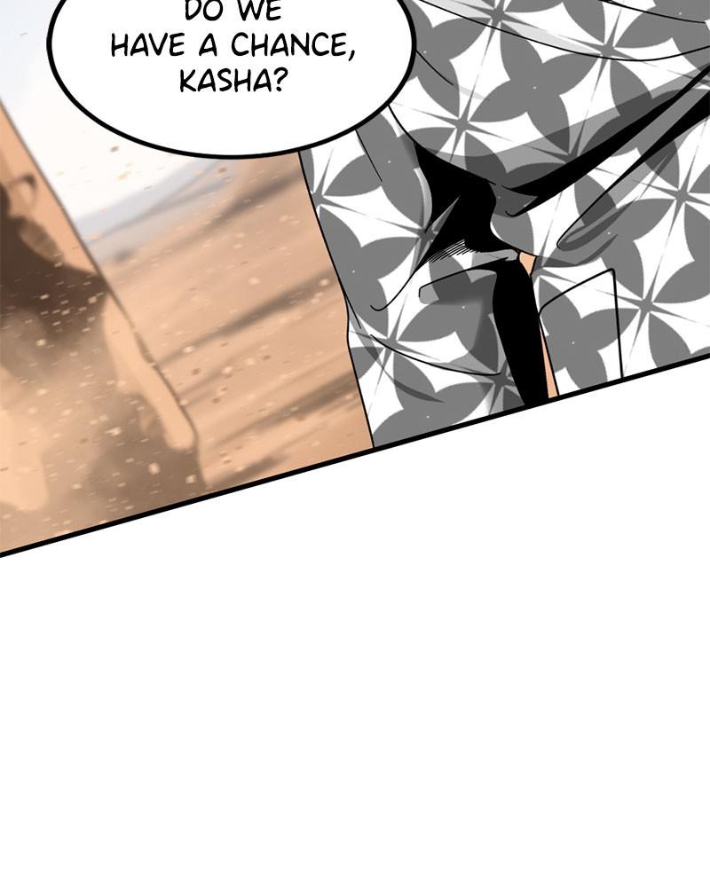 Hero Killer Chap 45 - Next Chap 46