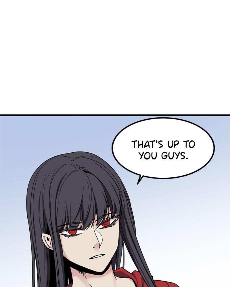 Hero Killer Chap 45 - Next Chap 46