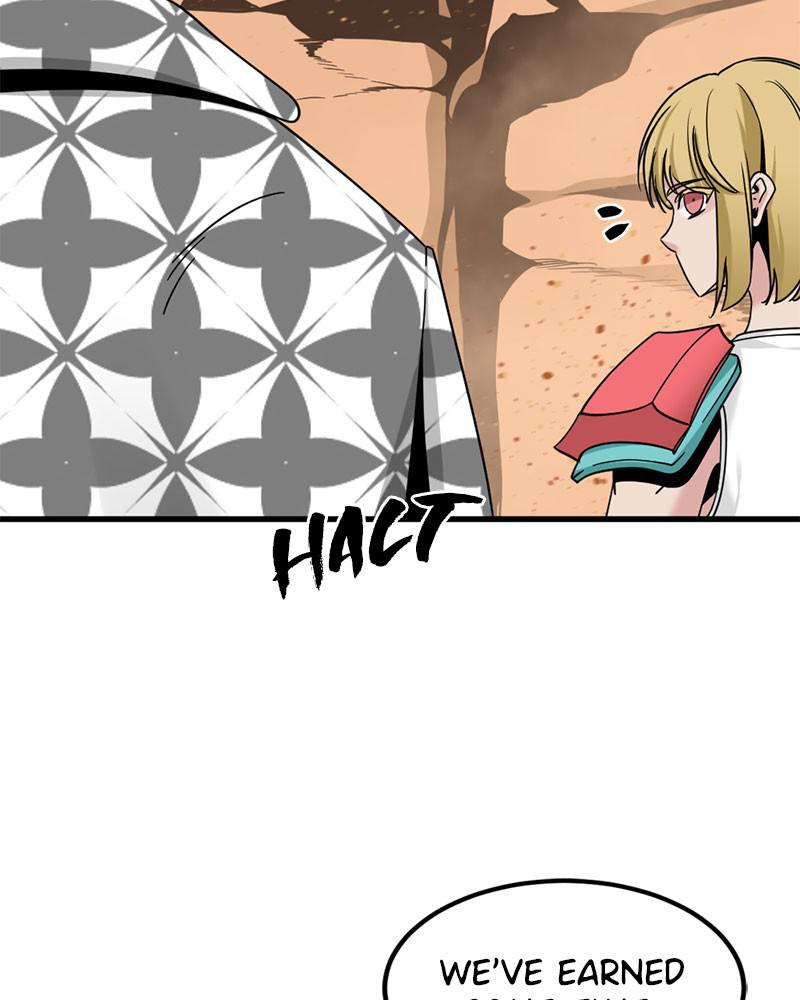 Hero Killer Chap 45 - Next Chap 46