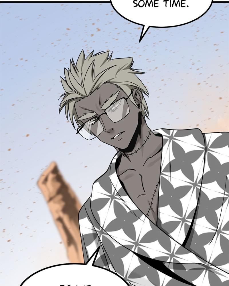 Hero Killer Chap 45 - Next Chap 46