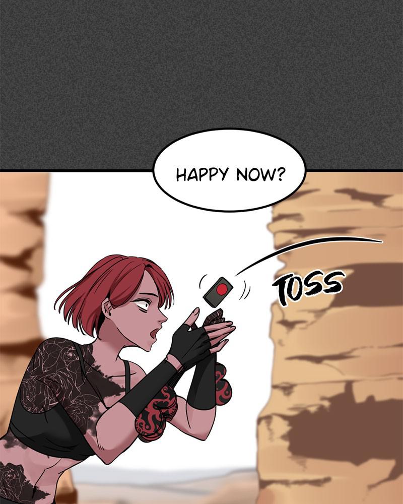 Hero Killer Chap 46 - Next Chap 47