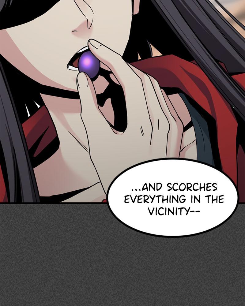 Hero Killer Chap 46 - Next Chap 47