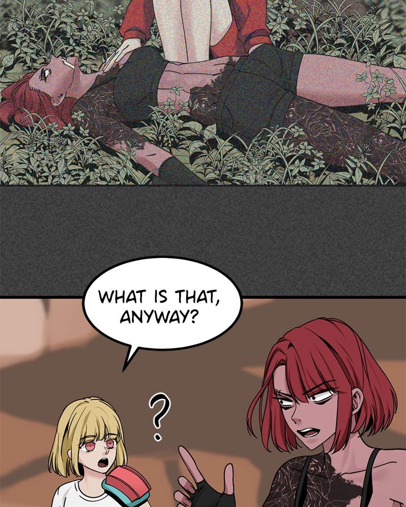 Hero Killer Chap 46 - Next Chap 47