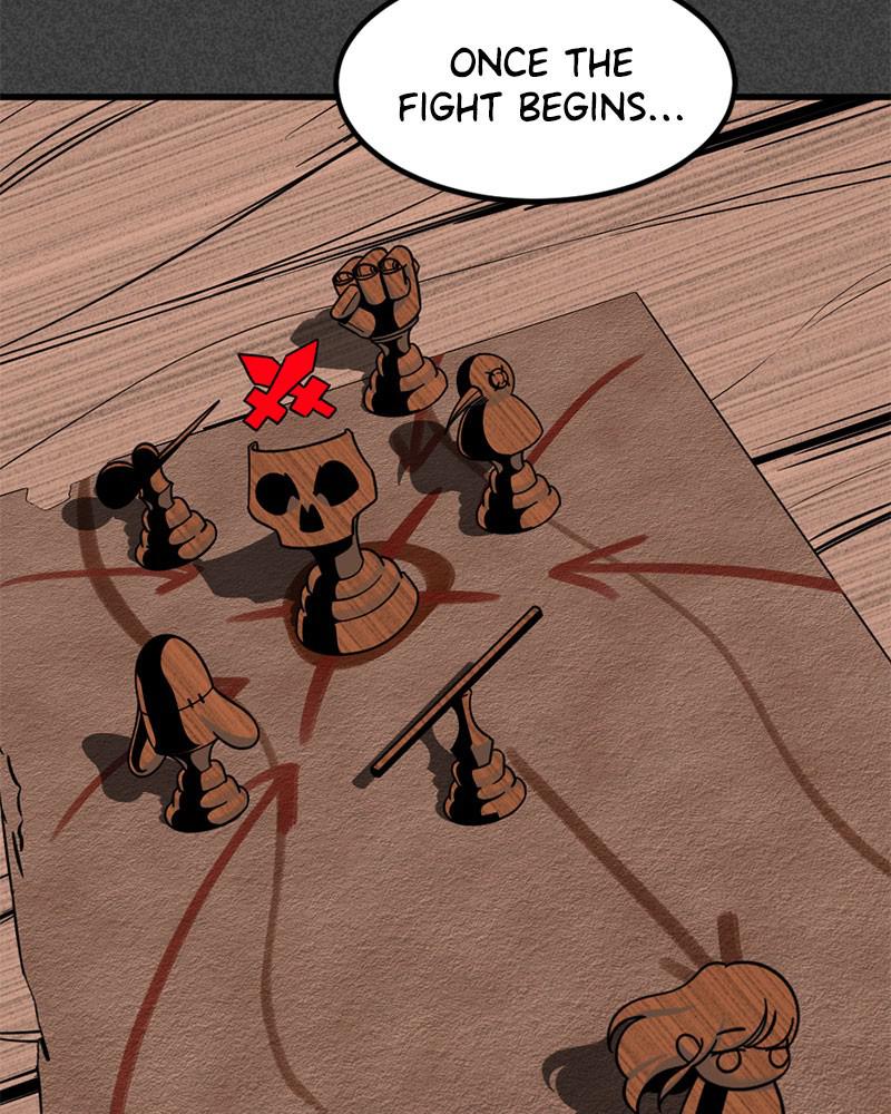 Hero Killer Chap 46 - Next Chap 47