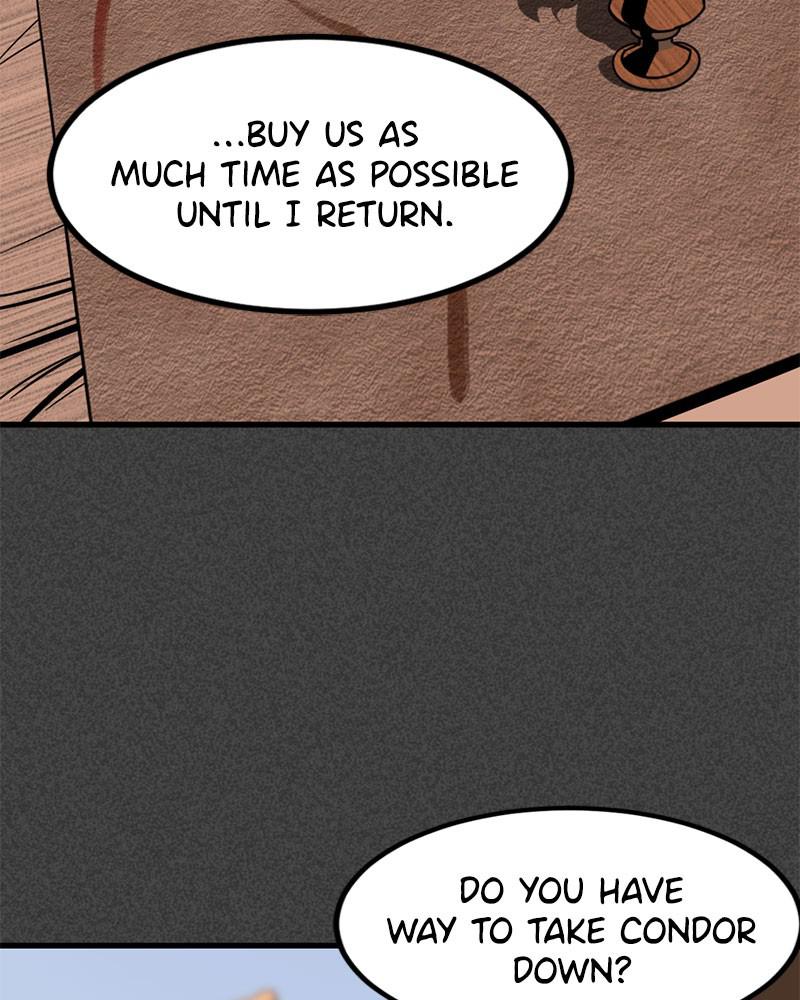 Hero Killer Chap 46 - Next Chap 47