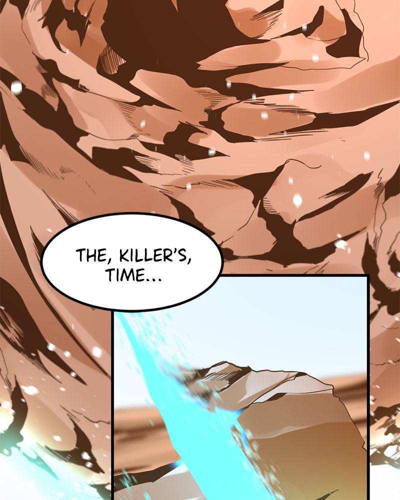 Hero Killer Chap 46 - Next Chap 47