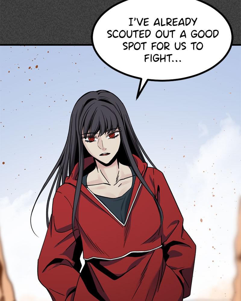 Hero Killer Chap 46 - Next Chap 47