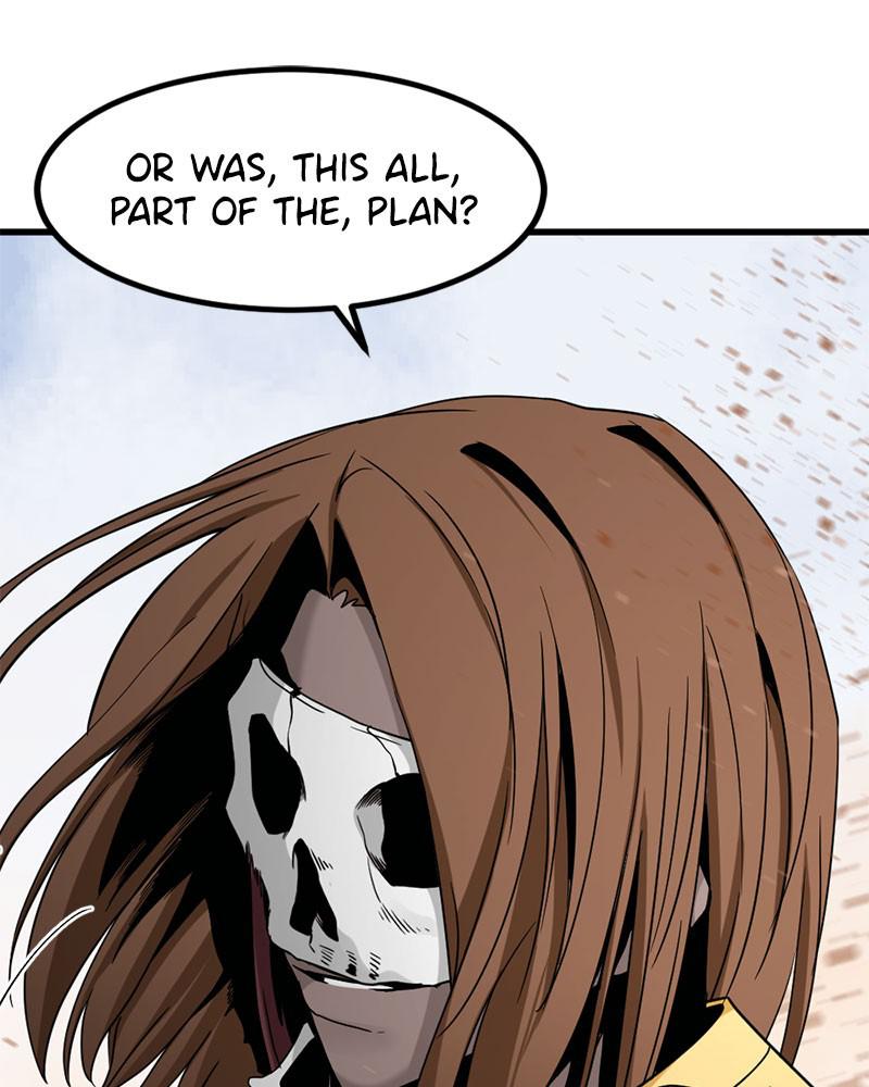 Hero Killer Chap 46 - Next Chap 47