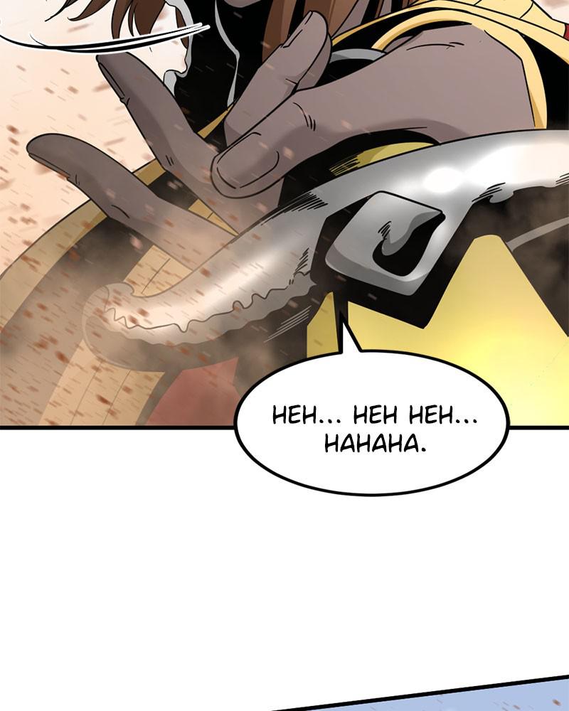 Hero Killer Chap 46 - Next Chap 47