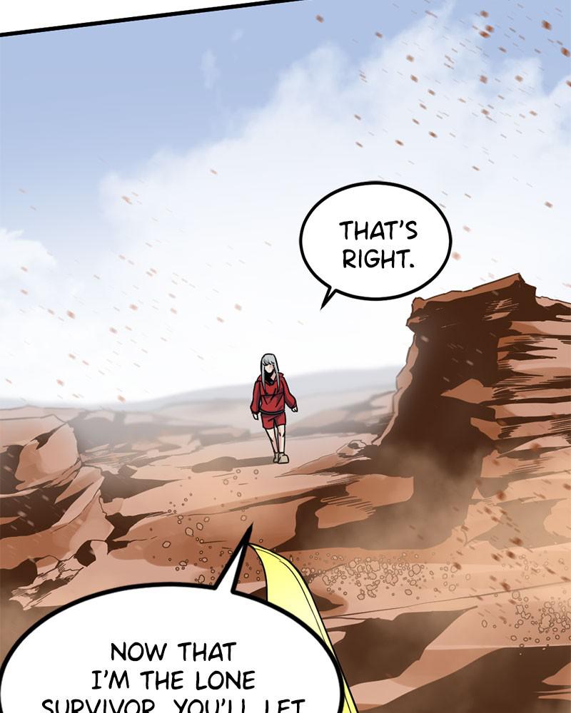Hero Killer Chap 46 - Next Chap 47