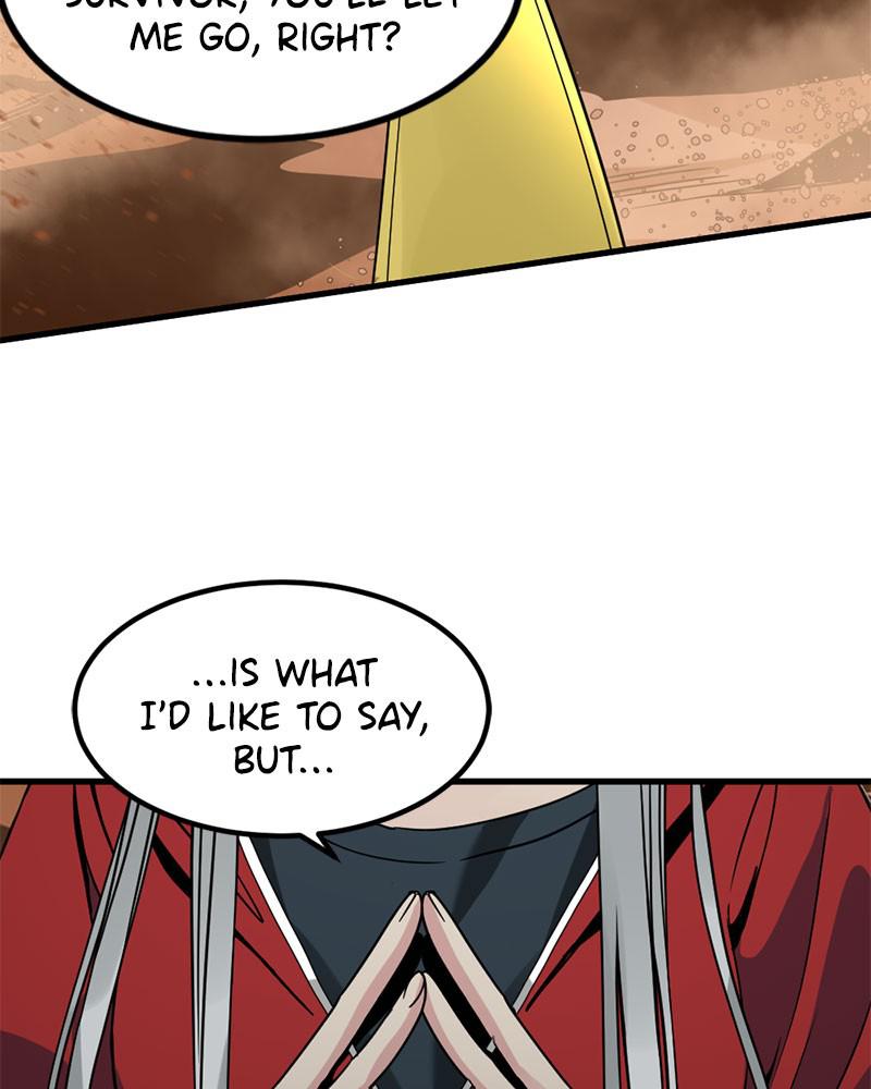 Hero Killer Chap 46 - Next Chap 47