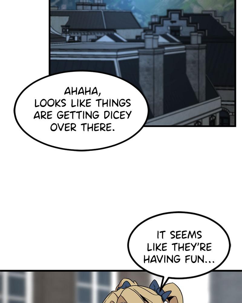 Hero Killer Chap 46 - Next Chap 47