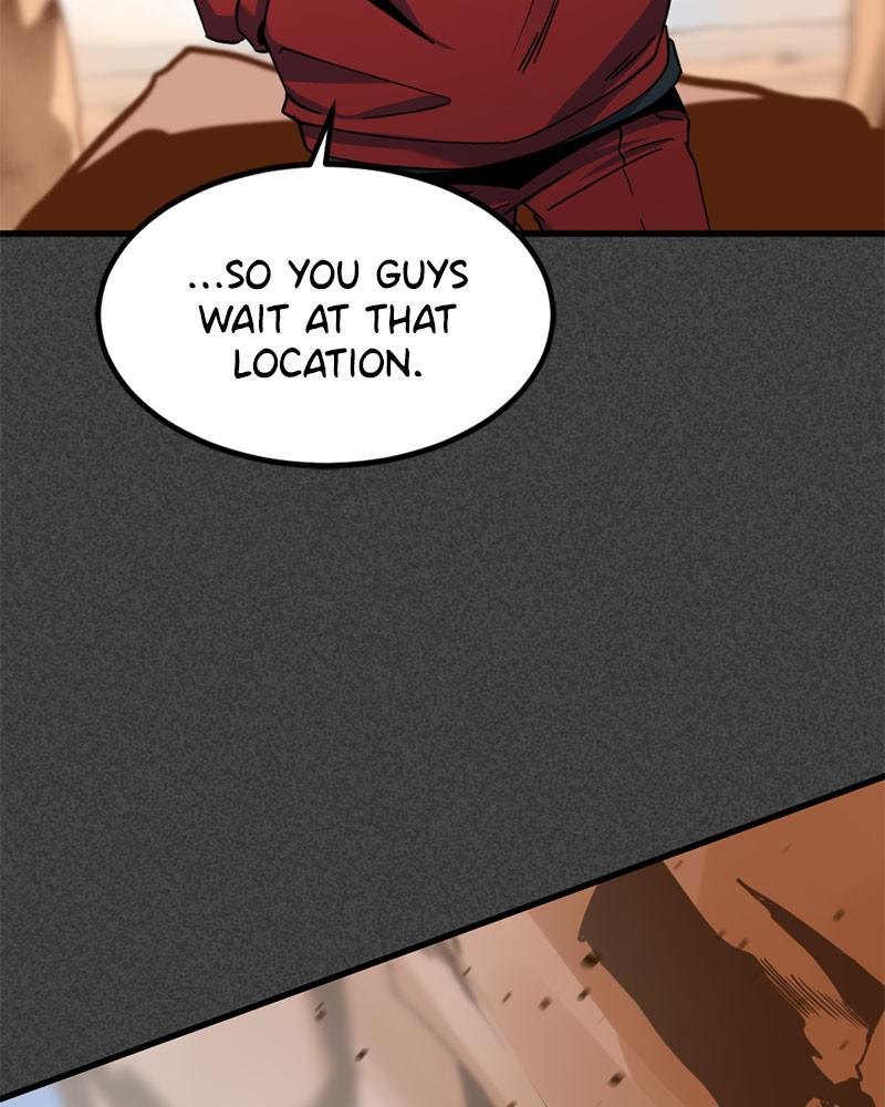 Hero Killer Chap 46 - Next Chap 47