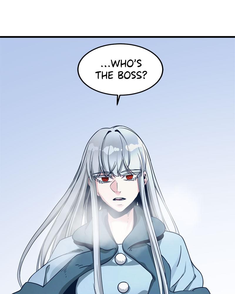 Hero Killer Chap 46 - Next Chap 47