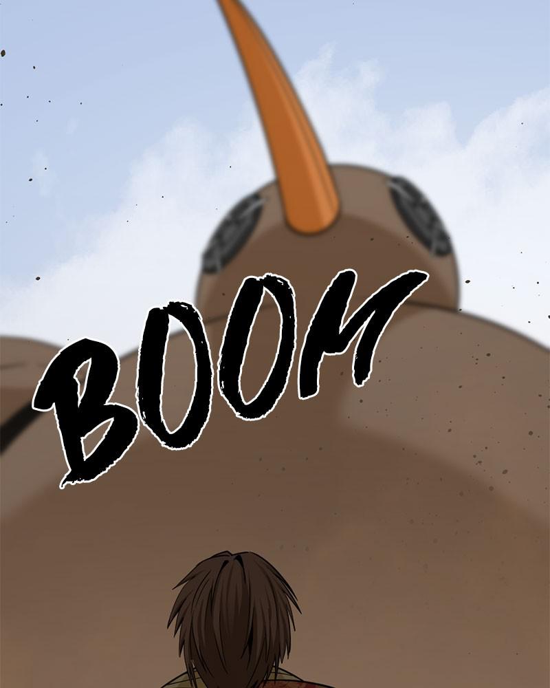 Hero Killer Chap 46 - Next Chap 47