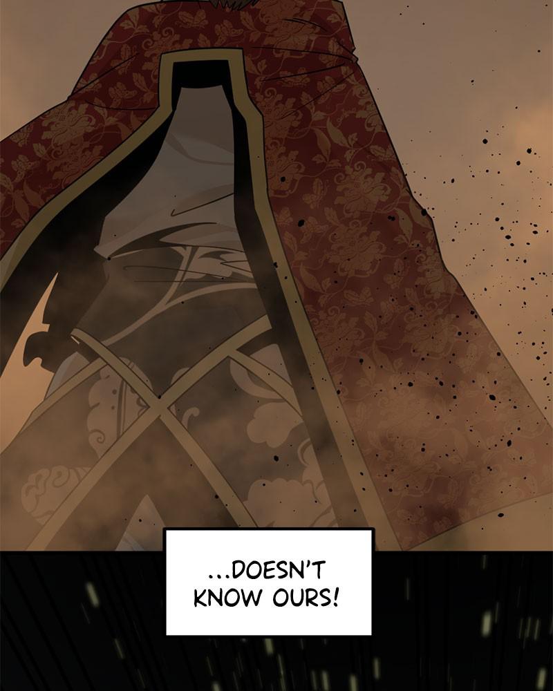 Hero Killer Chap 46 - Next Chap 47