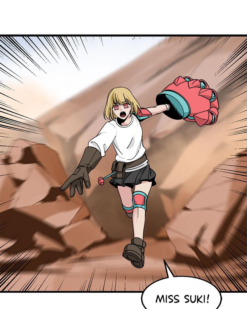 Hero Killer Chap 46 - Next Chap 47