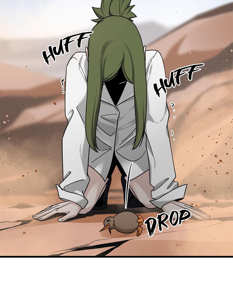 Hero Killer Chap 46 - Next Chap 47