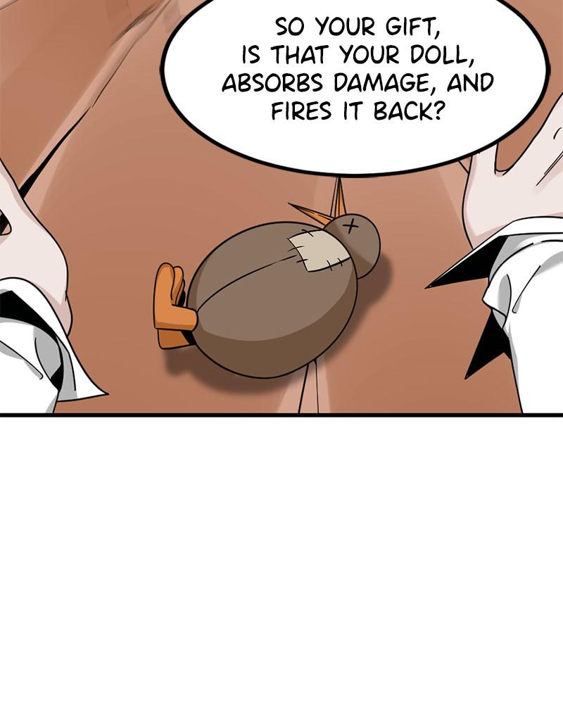 Hero Killer Chap 46 - Next Chap 47