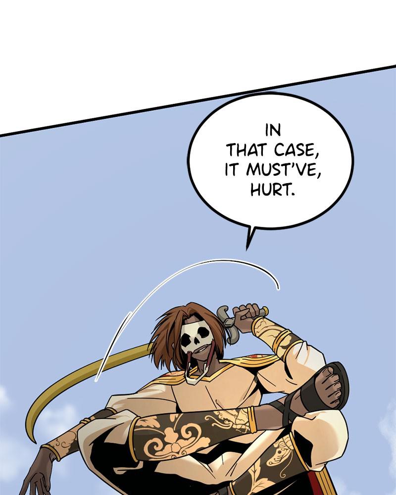 Hero Killer Chap 46 - Next Chap 47