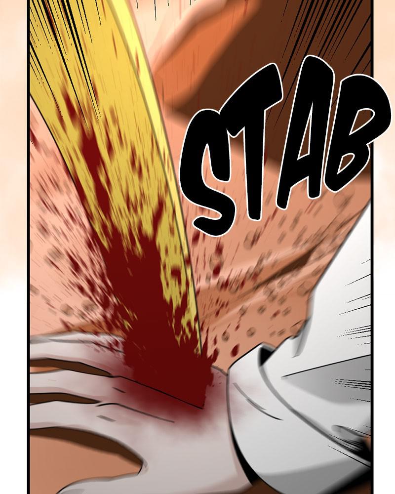 Hero Killer Chap 46 - Next Chap 47