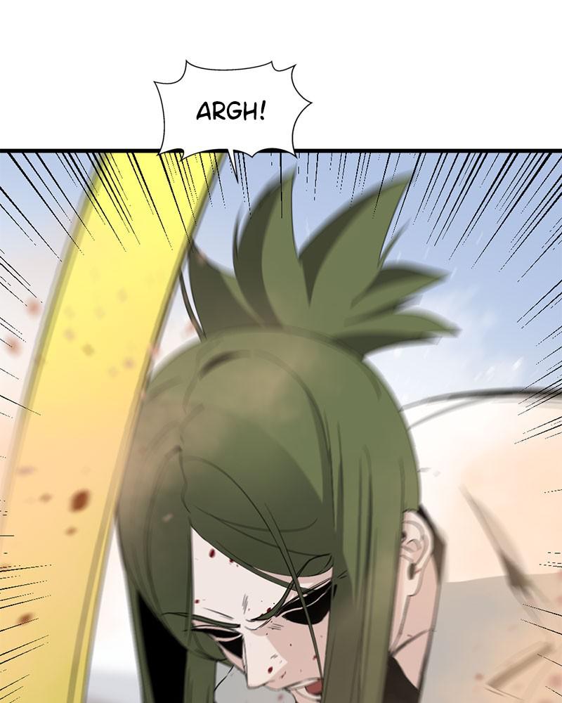 Hero Killer Chap 46 - Next Chap 47