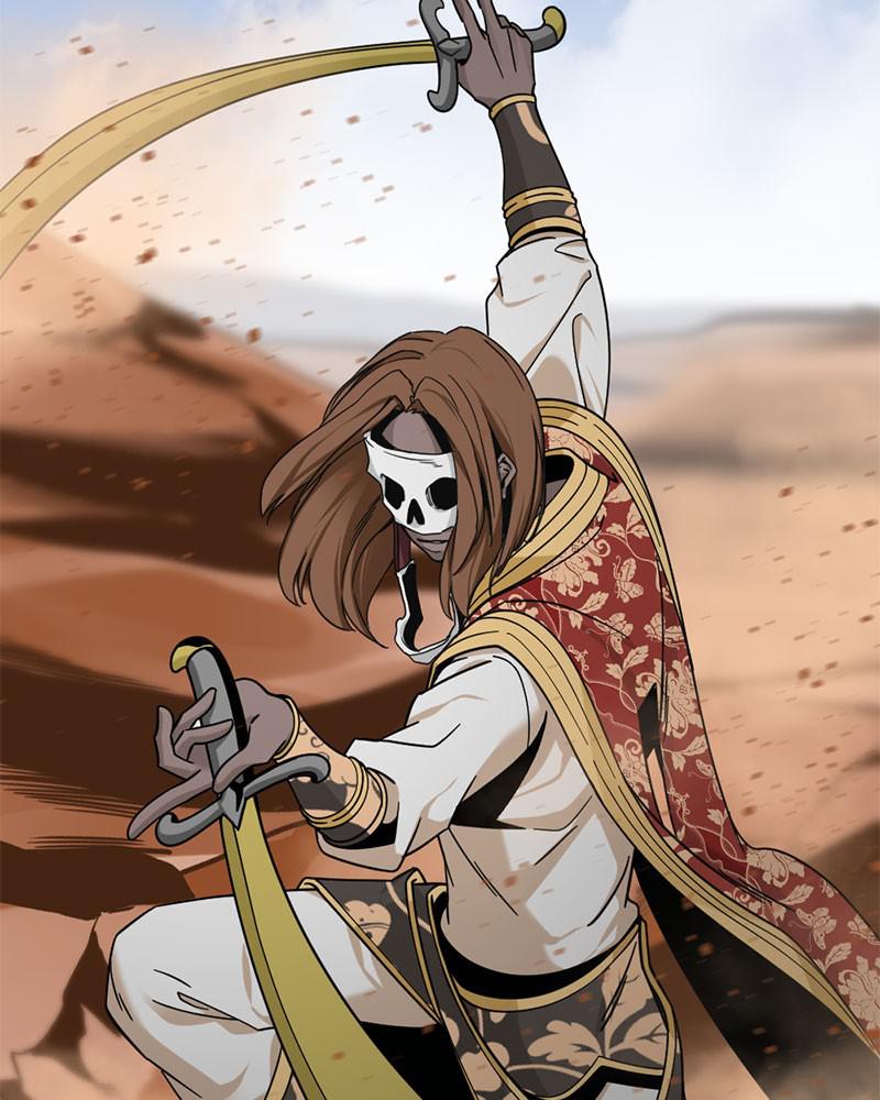 Hero Killer Chap 46 - Next Chap 47