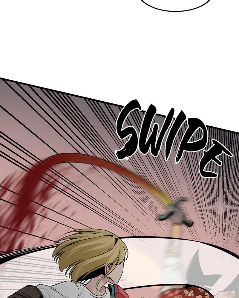 Hero Killer Chap 46 - Next Chap 47