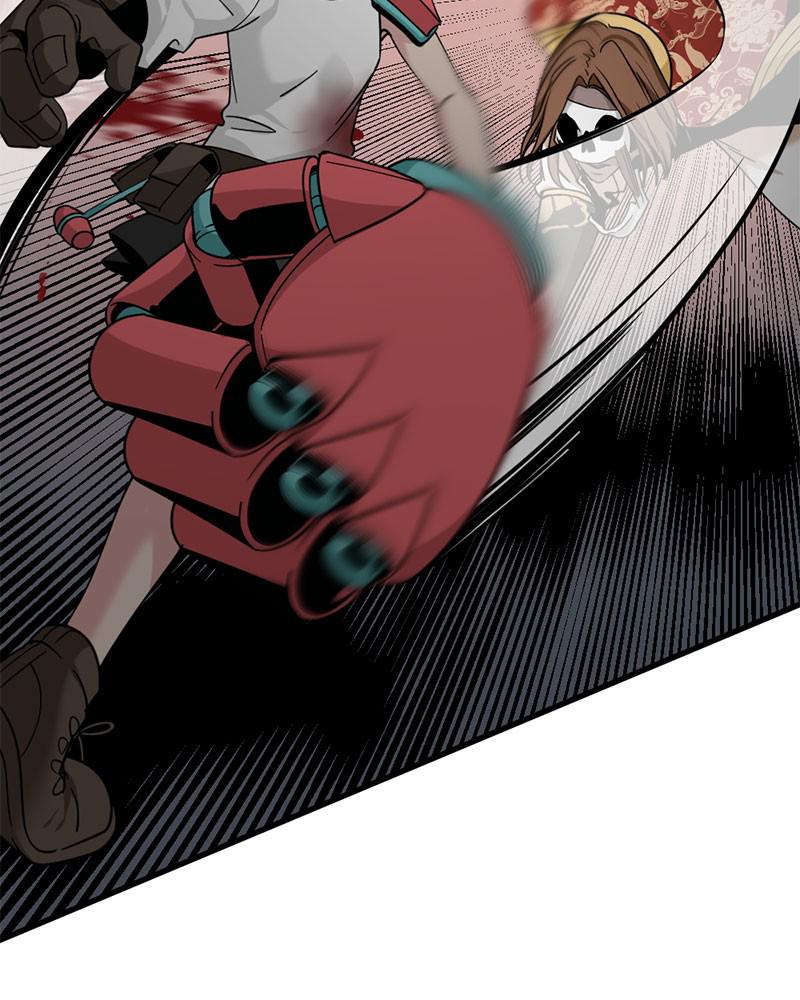 Hero Killer Chap 46 - Next Chap 47