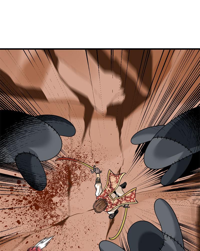 Hero Killer Chap 46 - Next Chap 47