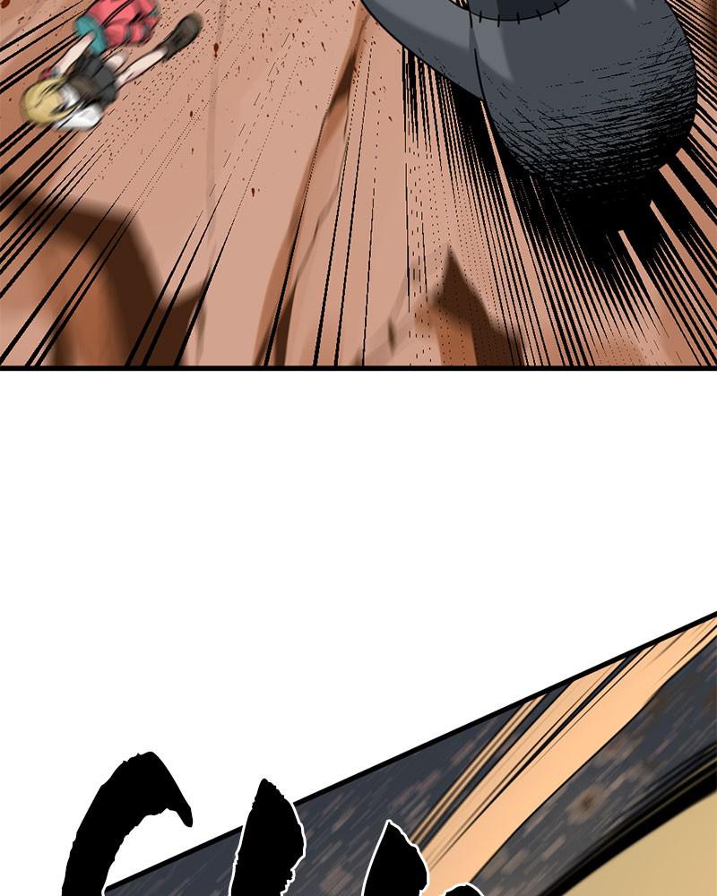 Hero Killer Chap 46 - Next Chap 47