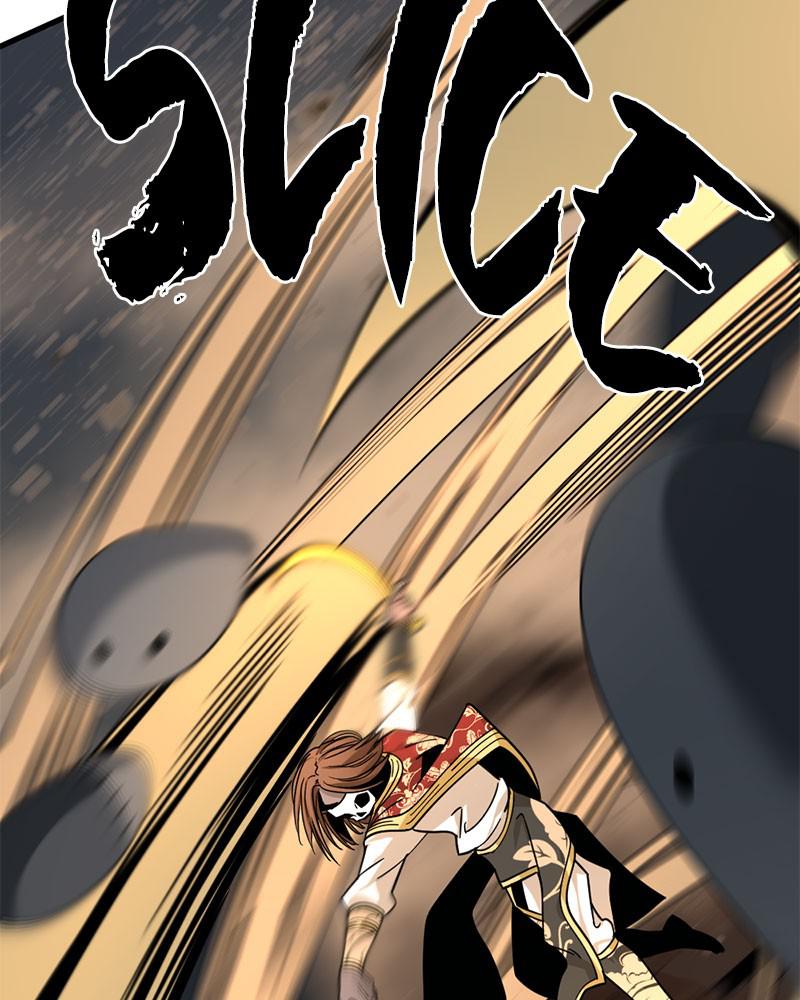 Hero Killer Chap 46 - Next Chap 47
