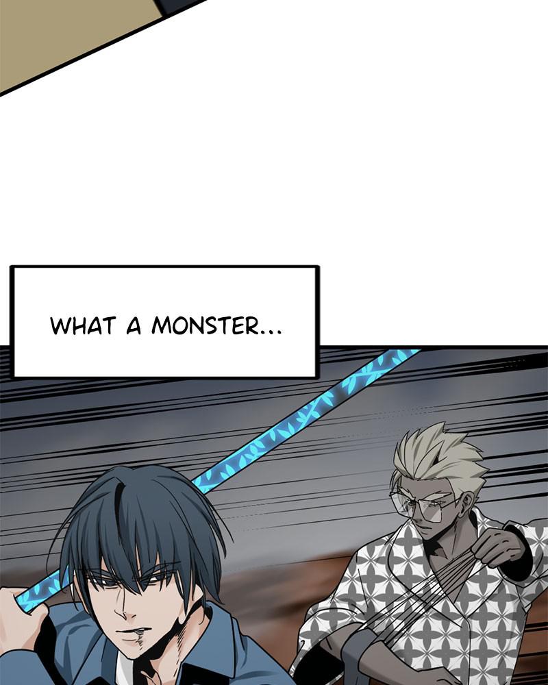 Hero Killer Chap 46 - Next Chap 47