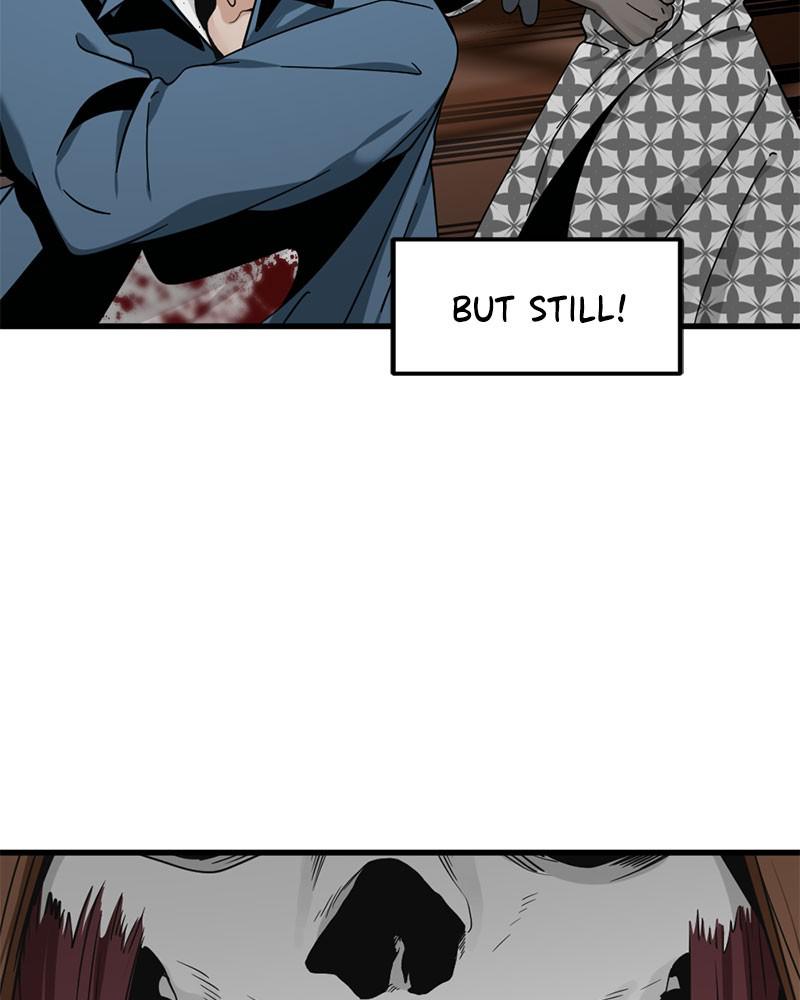Hero Killer Chap 46 - Next Chap 47