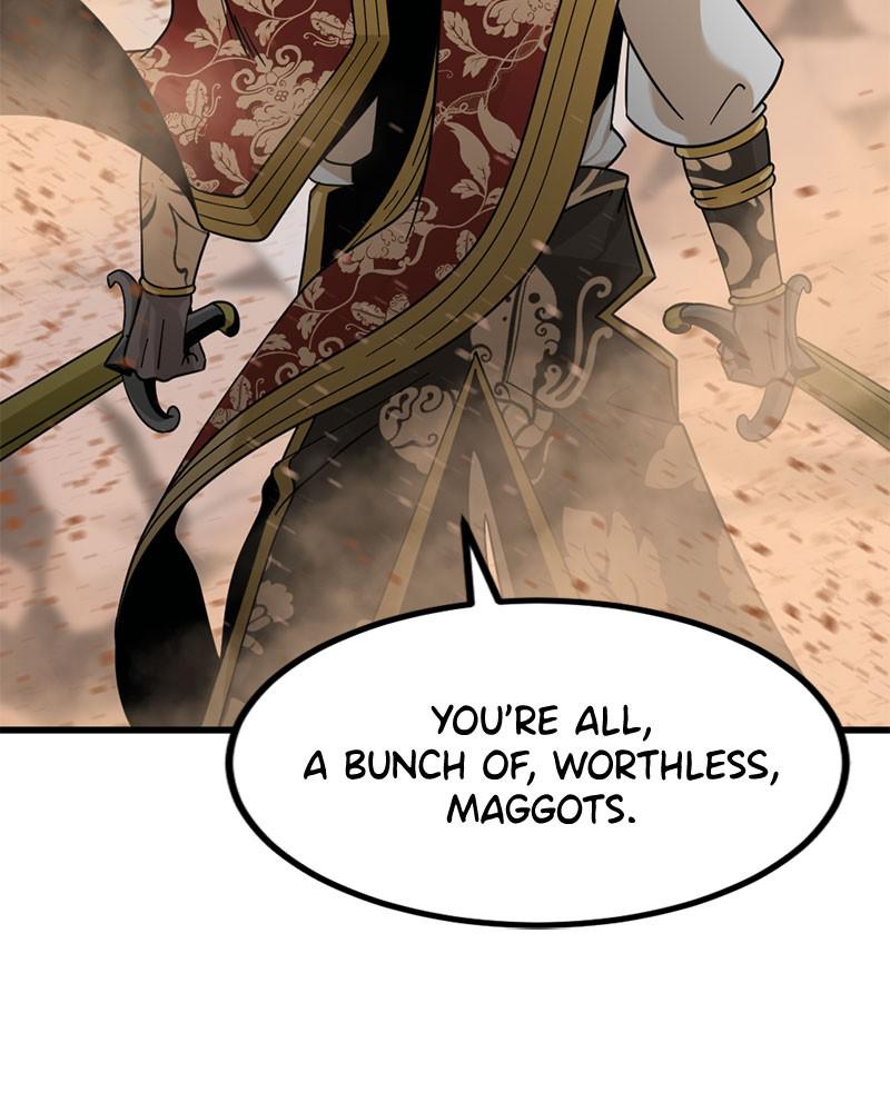 Hero Killer Chap 46 - Next Chap 47