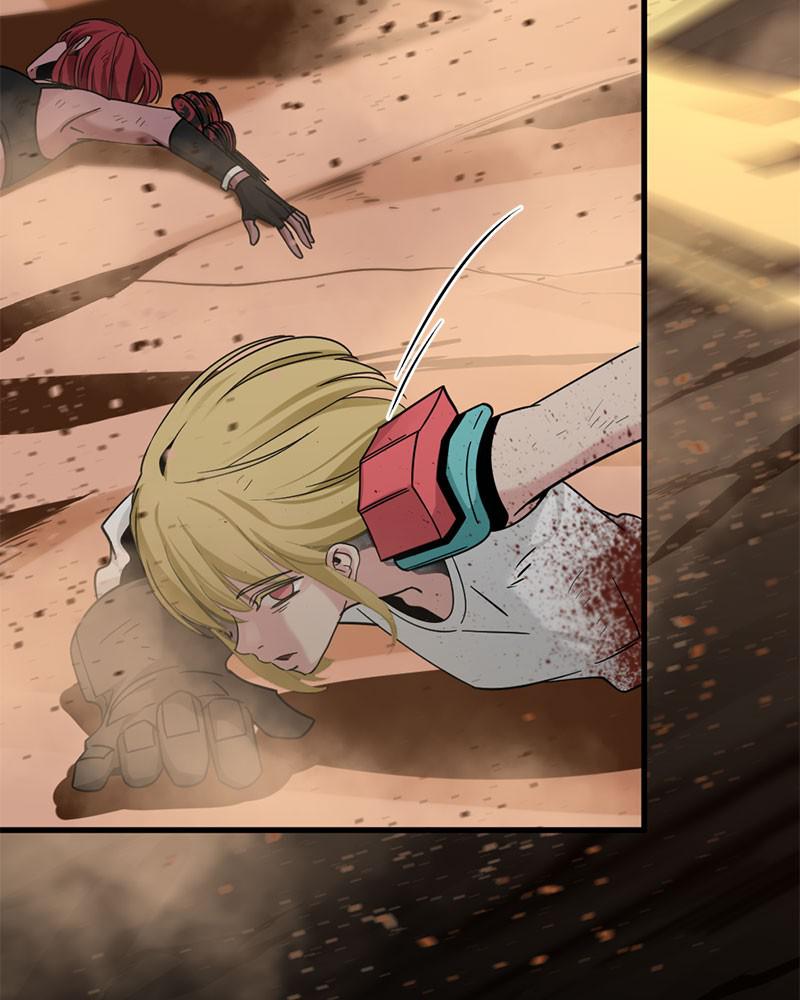Hero Killer Chap 46 - Next Chap 47