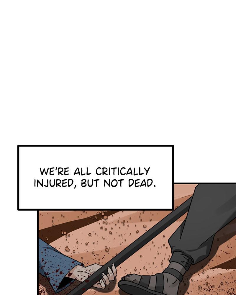 Hero Killer Chap 46 - Next Chap 47