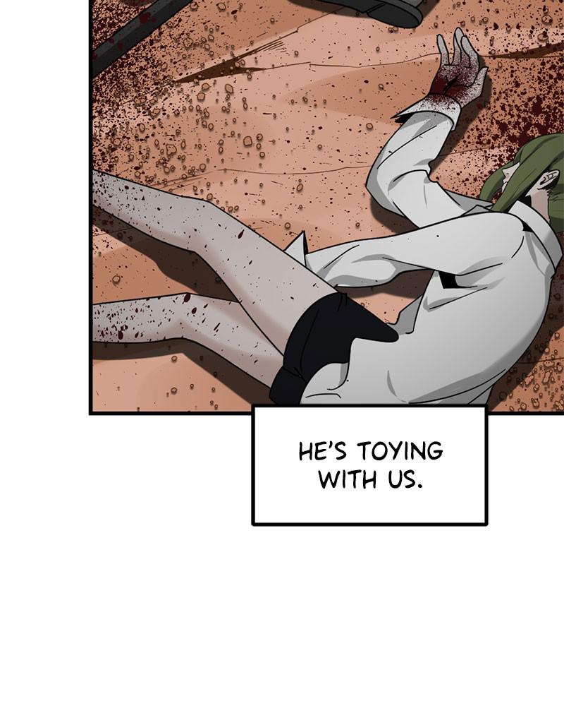 Hero Killer Chap 46 - Next Chap 47