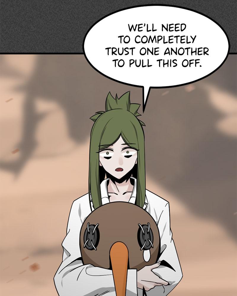 Hero Killer Chap 46 - Next Chap 47