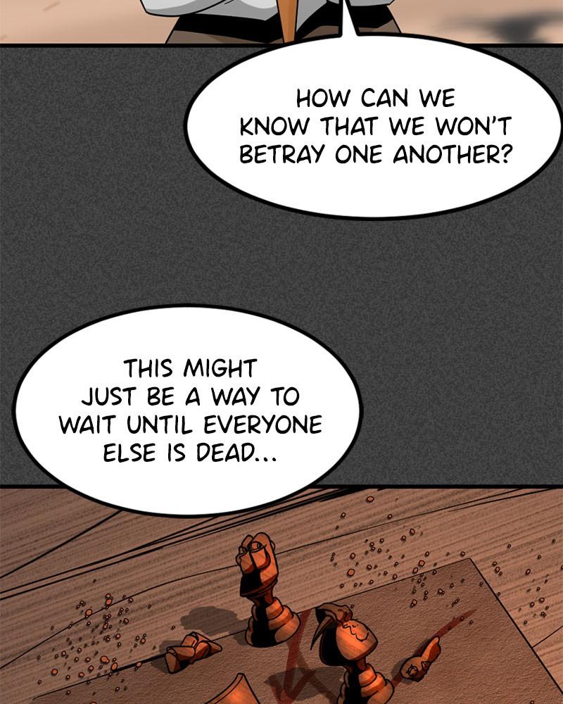 Hero Killer Chap 46 - Next Chap 47