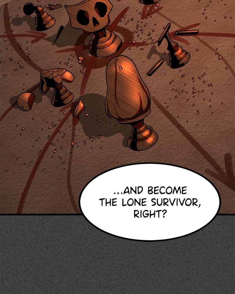 Hero Killer Chap 46 - Next Chap 47