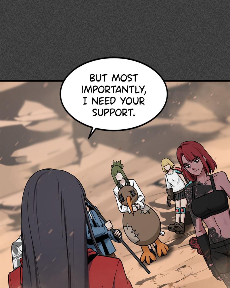 Hero Killer Chap 46 - Next Chap 47