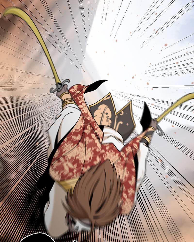 Hero Killer Chap 46 - Next Chap 47