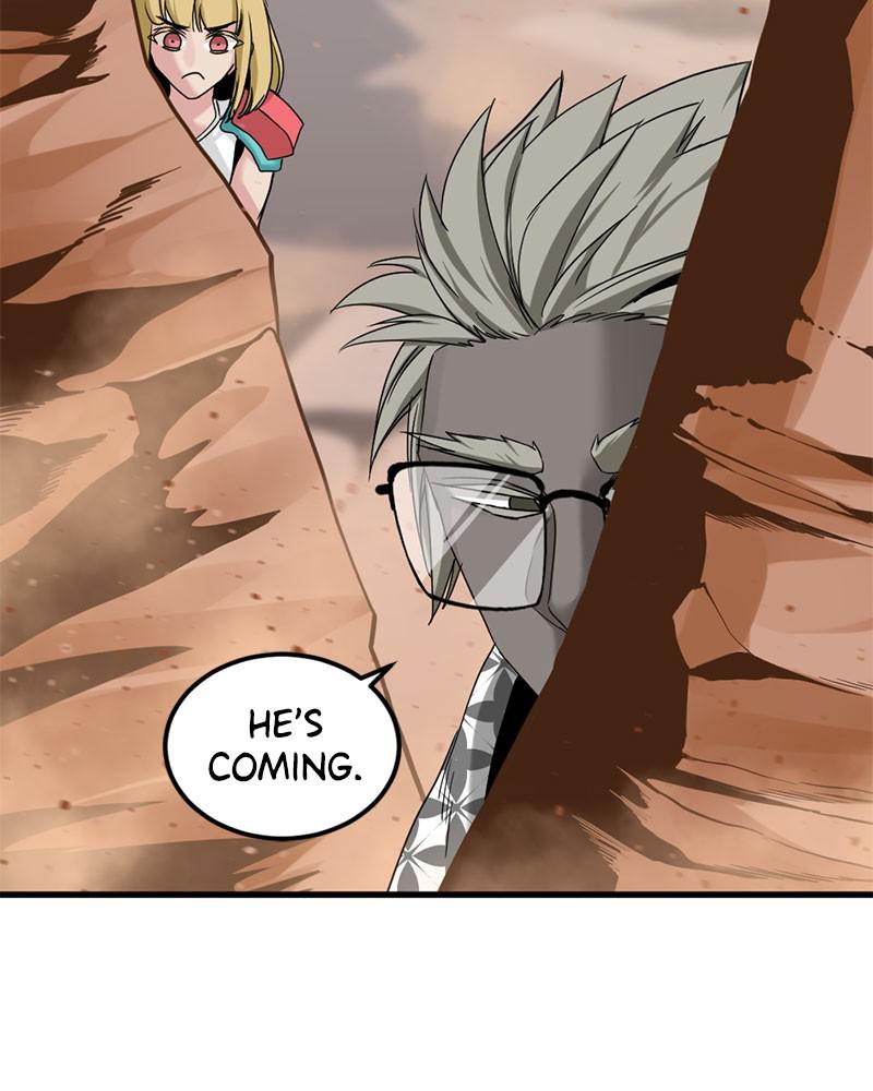 Hero Killer Chap 46 - Next Chap 47