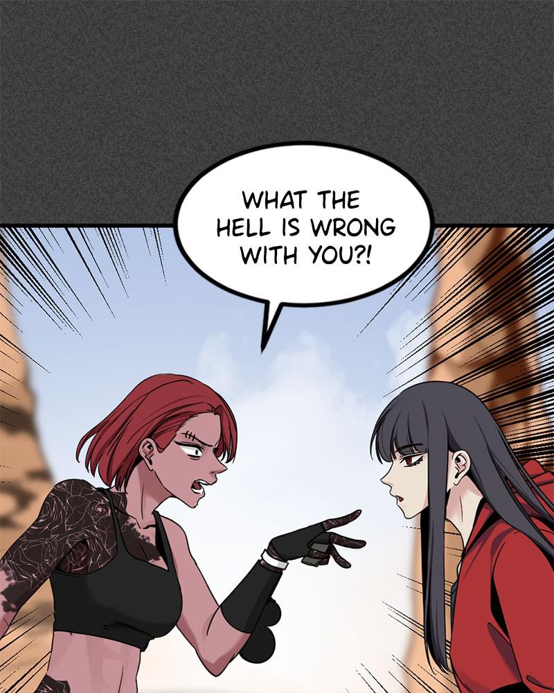 Hero Killer Chap 46 - Next Chap 47