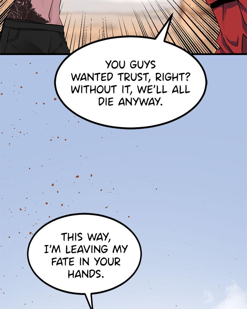 Hero Killer Chap 46 - Next Chap 47