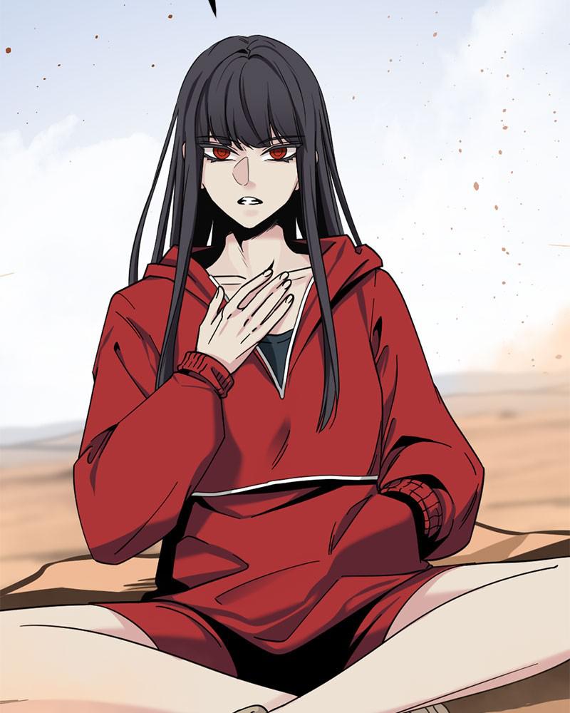 Hero Killer Chap 46 - Next Chap 47