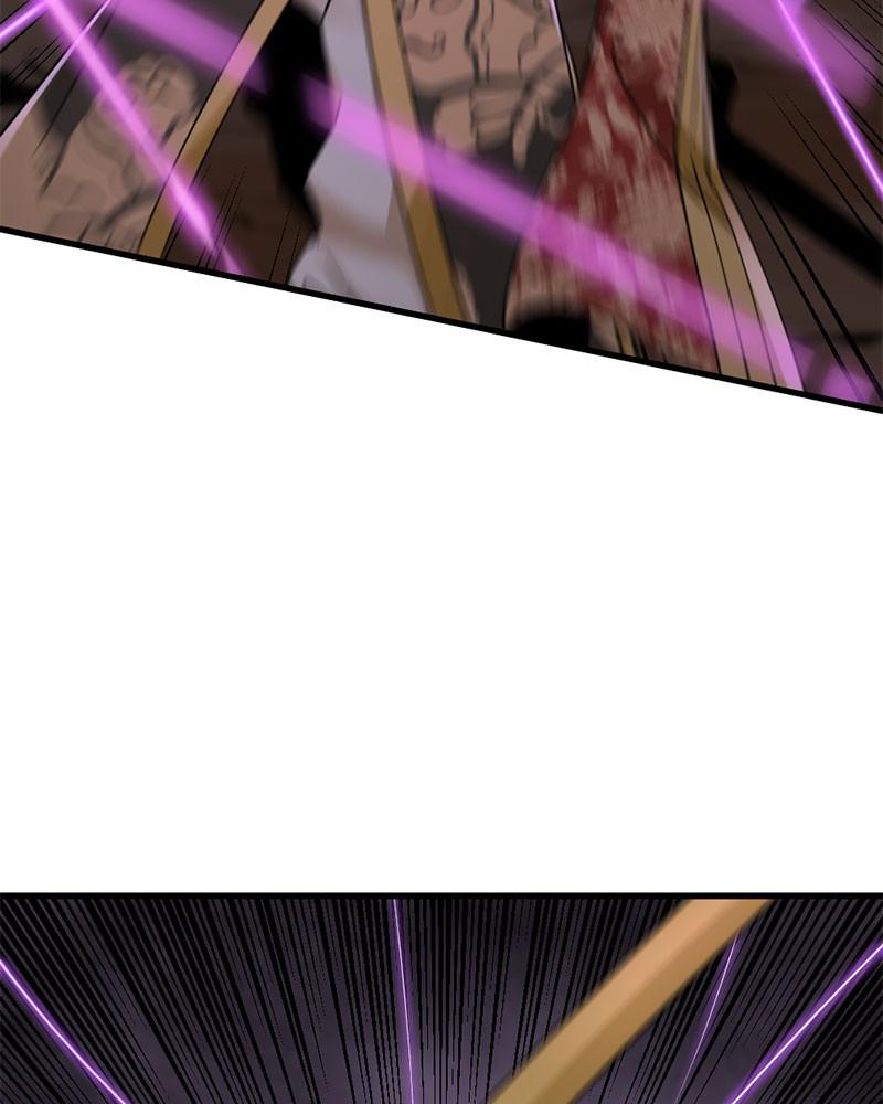 Hero Killer Chap 46 - Next Chap 47
