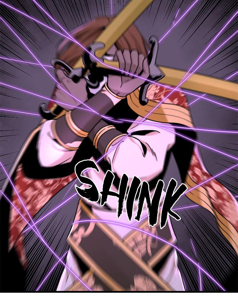 Hero Killer Chap 46 - Next Chap 47